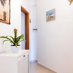 Casa Poseidone - Sole & Mare A Due Passi * Torre San Giovanni Ugento