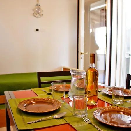 Casa Poseidone - Sole & Mare A Due Passi