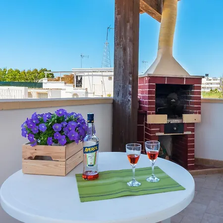 Casa Poseidone - Sole & Mare A Due Passi *