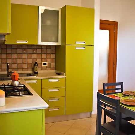Holiday home Casa Poseidone - Comodo Sul Mare *