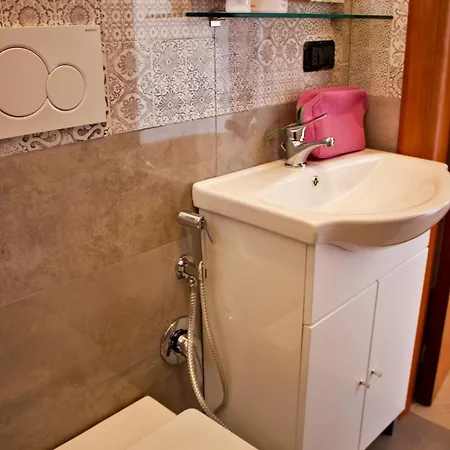 Casa Poseidone - Comodo Sul Mare Holiday home *
