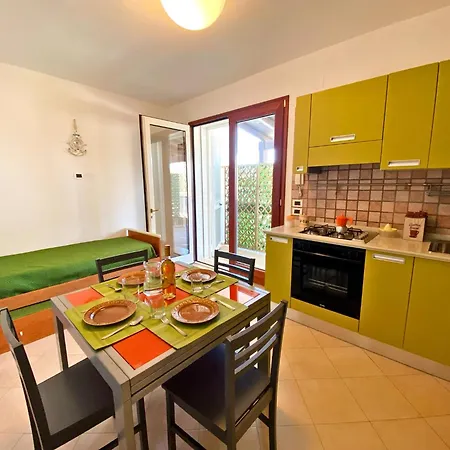 Casa Poseidone - Comodo Sul Mare Holiday home