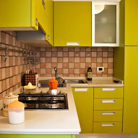 Casa Poseidone - Comodo Sul Mare *