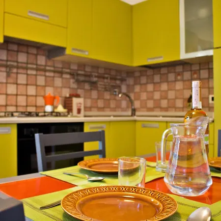 Casa Poseidone - Comodo Sul Mare * Torre San Giovanni Ugento