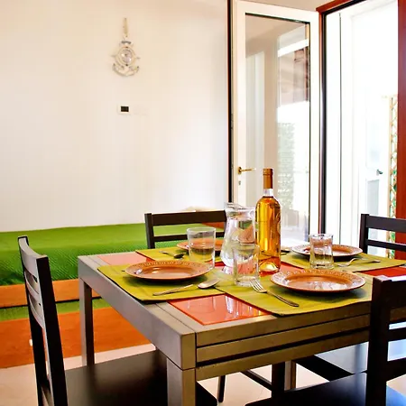 Casa Poseidone - Comodo Sul Mare