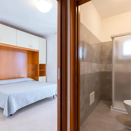 Casa Poseidone - Comodo Sul Mare