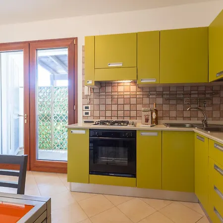Casa Poseidone - Comodo Sul Mare *