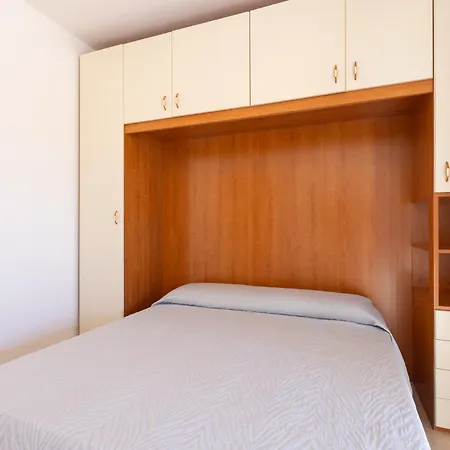 Casa Poseidone - Comodo Sul Mare * Torre San Giovanni