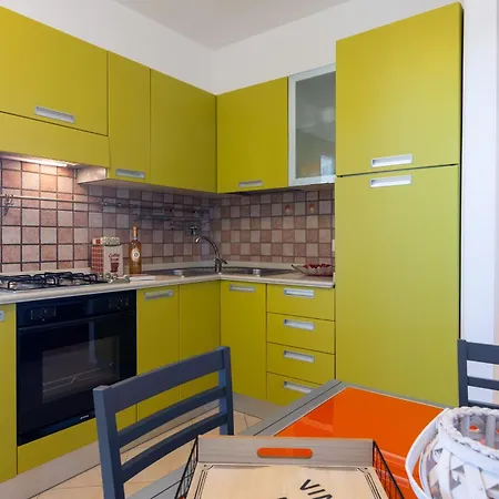 Casa Poseidone - Comodo Sul Mare