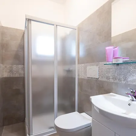 Casa vacanze Casa Poseidone - Comodo Sul Mare *