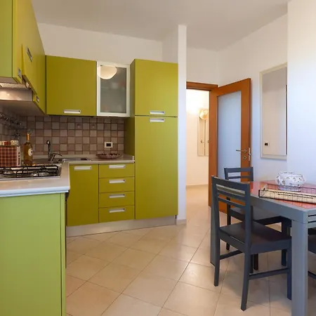 Casa Poseidone - Comodo Sul Mare Torre San Giovanni