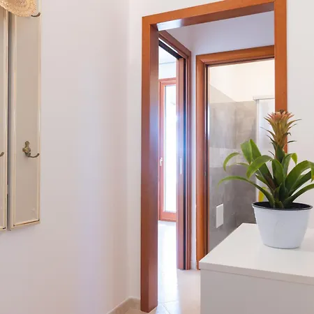 Σπίτι διακοπών Casa Poseidone - Comodo Sul Mare *