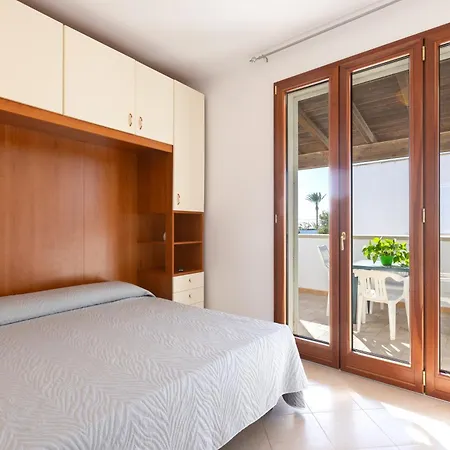 Casa Poseidone - Comodo Sul Mare Torre San Giovanni Ugento