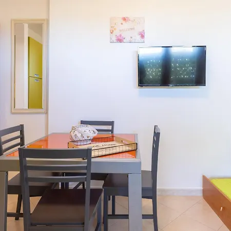 Casa Poseidone - Comodo Sul Mare * Torre San Giovanni Ugento