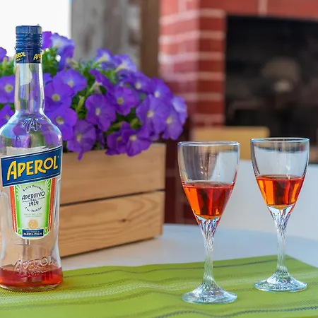 Σπίτι διακοπών Casa Poseidone - Comodo Sul Mare