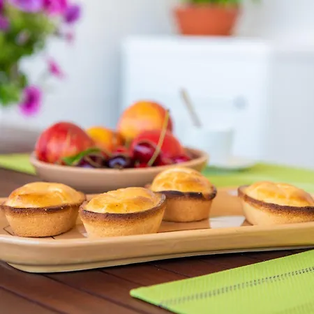 Casa Poseidone - Comodo Sul Mare Σπίτι διακοπών *