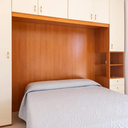 Casa Poseidone - Comodo Sul Mare *