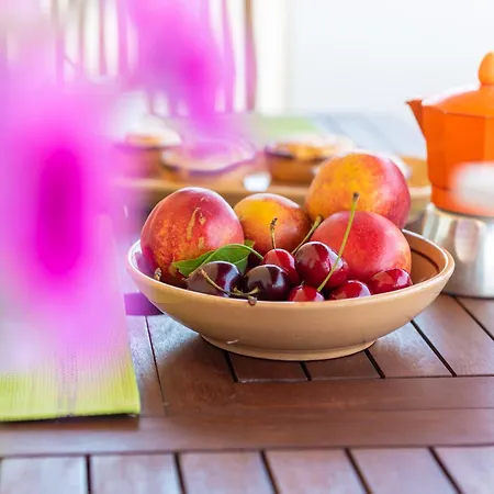 Casa Poseidone - Comodo Sul Mare Torre San Giovanni Ugento
