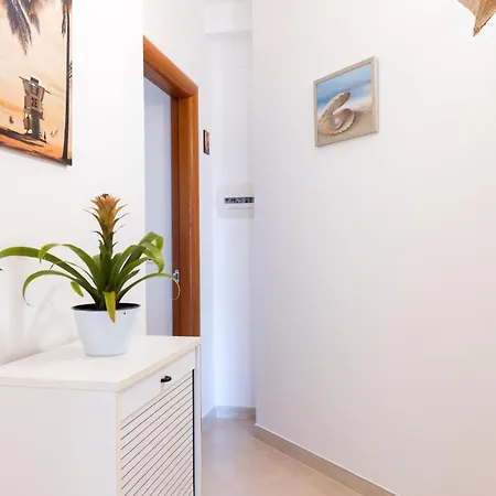 Casa Poseidone - Comodo Sul Mare * Torre San Giovanni Ugento