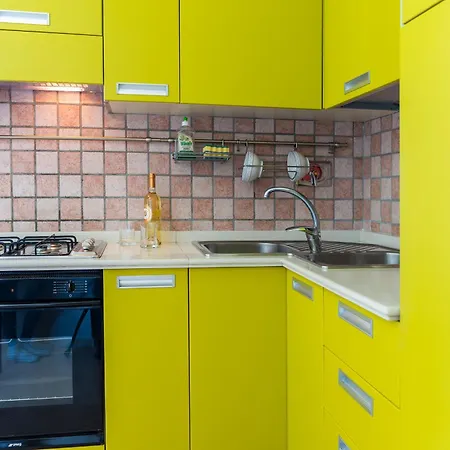 Casa Poseidone - Comodo Sul Mare Casa vacanze *