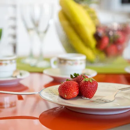 Σπίτι διακοπών Casa Poseidone - Comodo Sul Mare *