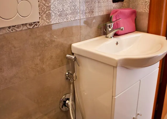 Casa Poseidone - Sole & Mare A Due Passi Holiday home *