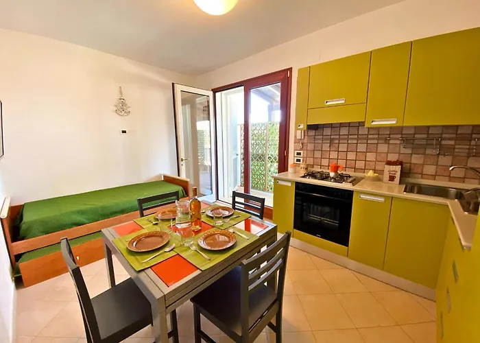 Casa Poseidone - Comodo Sul Mare 펜션