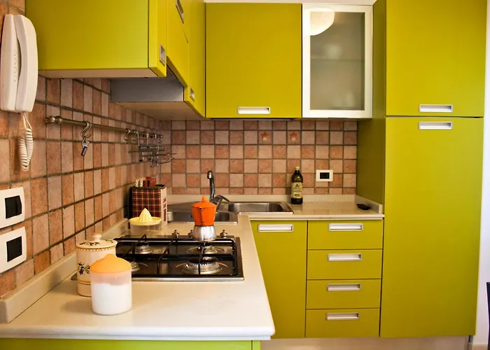 Casa Poseidone - Comodo Sul Mare *