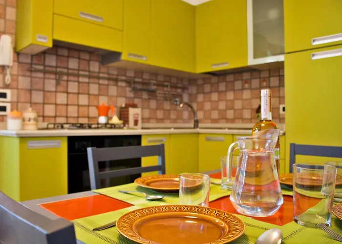 Casa Poseidone - Comodo Sul Mare * 토레 산 지오반니 우겐토