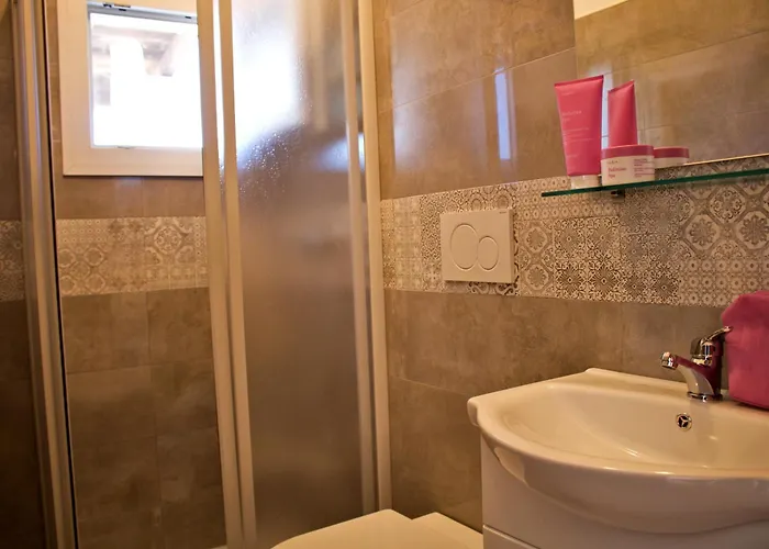 Casa Poseidone - Comodo Sul Mare * 토레 산 지오반니 우겐토