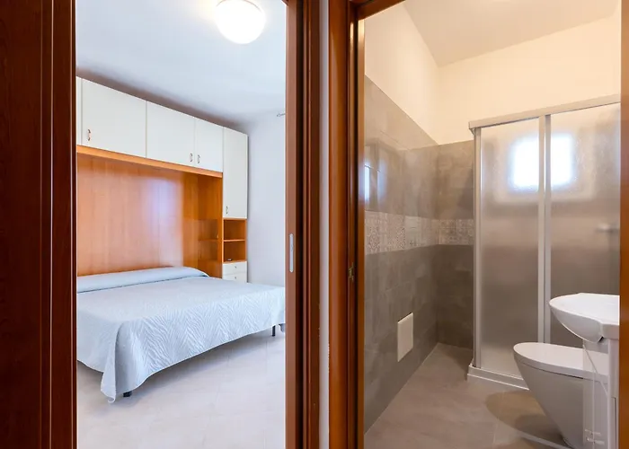 Casa Poseidone - Comodo Sul Mare