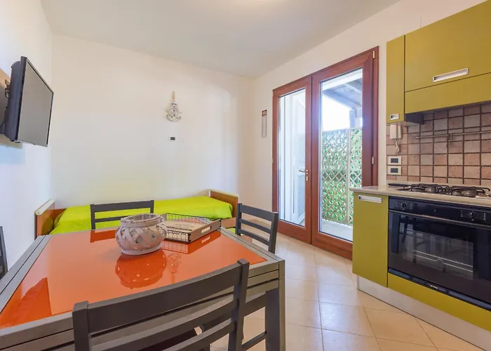 펜션 Casa Poseidone - Comodo Sul Mare 토레 산 지오반니 우겐토