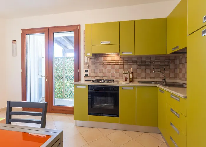 Casa Poseidone - Sole & Mare A Due Passi *