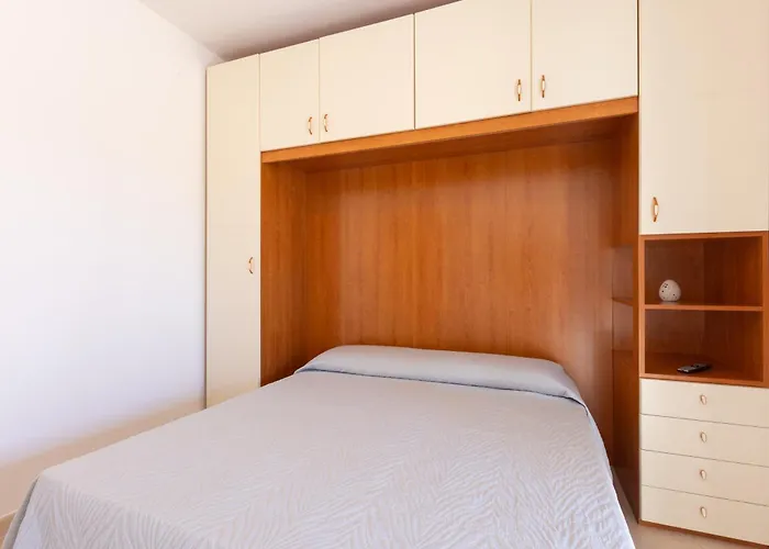 Casa Poseidone - Sole & Mare A Due Passi * Torre San Giovanni Ugento