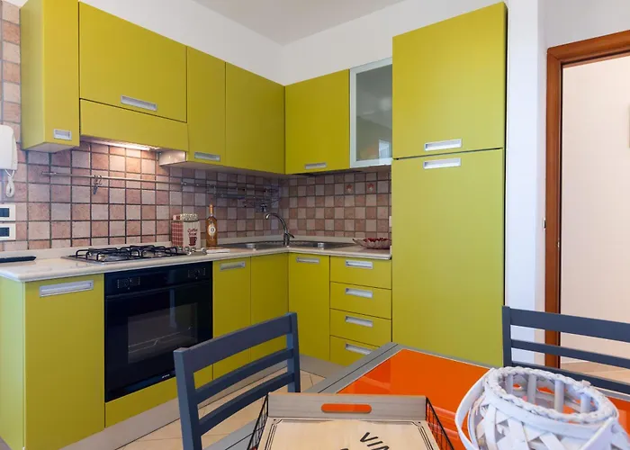 Casa Poseidone - Sole & Mare A Due Passi