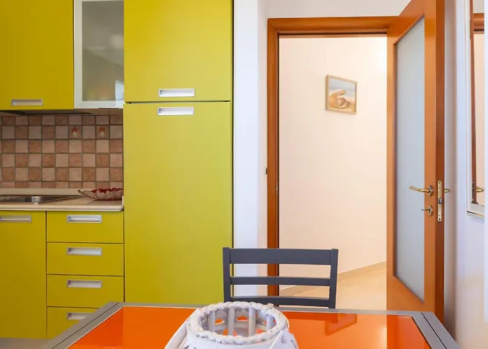 Casa Poseidone - Comodo Sul Mare 펜션