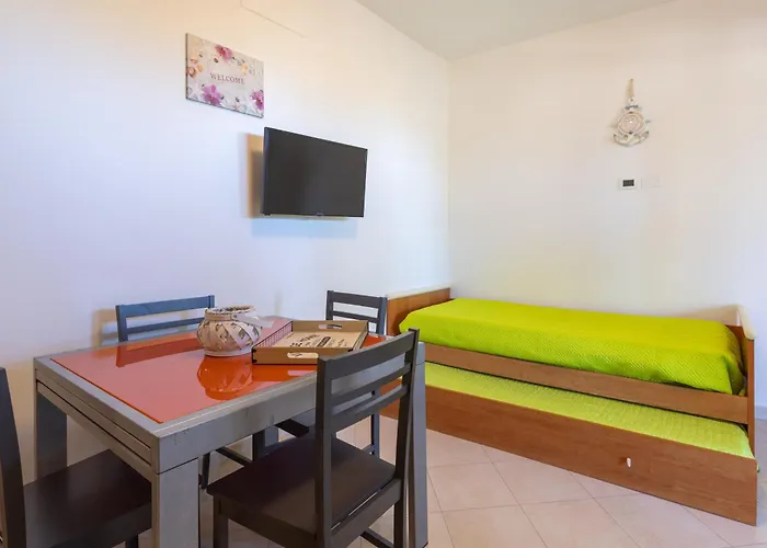 Casa Poseidone - Comodo Sul Mare 펜션 *