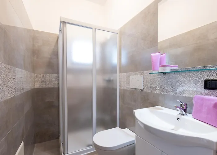 Holiday home Casa Poseidone - Sole & Mare A Due Passi *