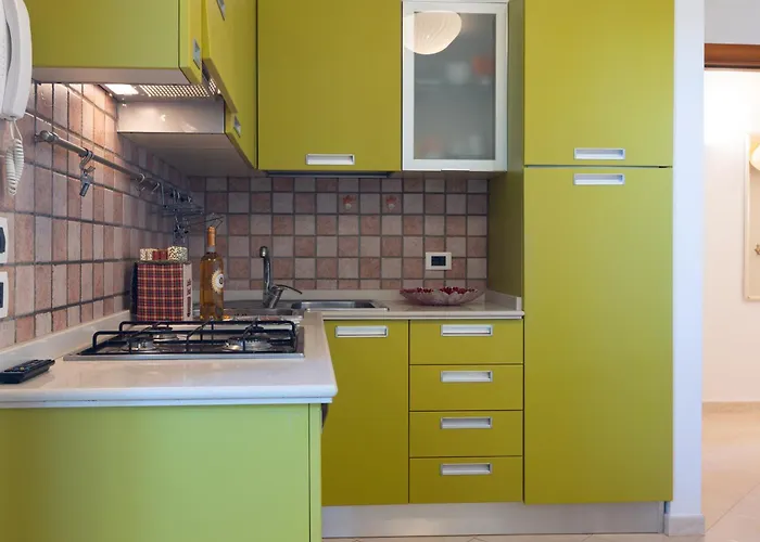 Casa Poseidone - Comodo Sul Mare 펜션 토레 산 지오반니 우겐토