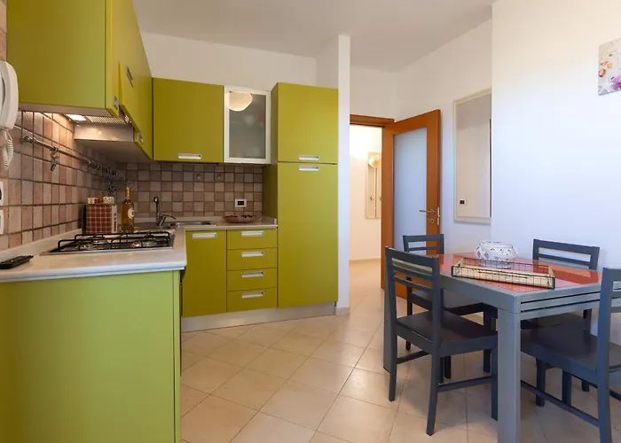 Casa Poseidone - Comodo Sul Mare 토레 산 지오반니 우겐토