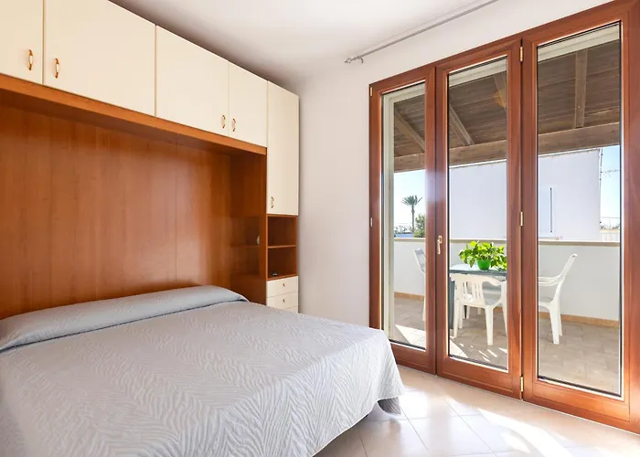 Casa Poseidone - Comodo Sul Mare 토레 산 지오반니 우겐토