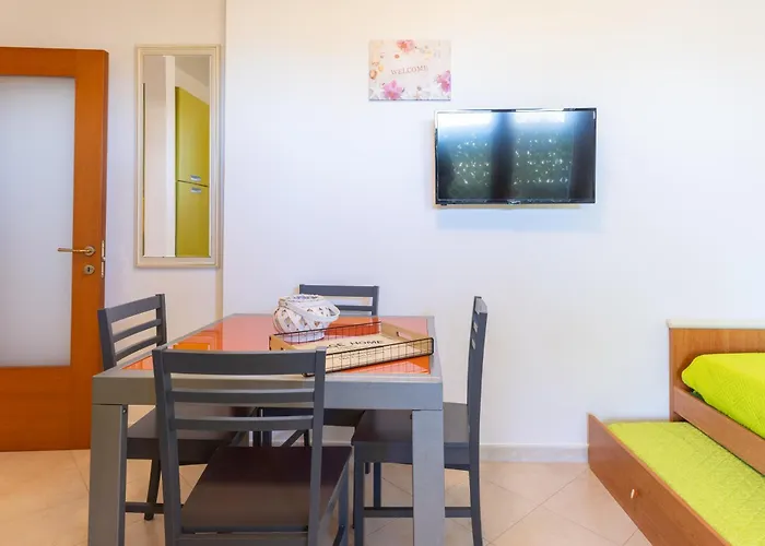 Casa Poseidone - Comodo Sul Mare * 토레 산 지오반니 우겐토