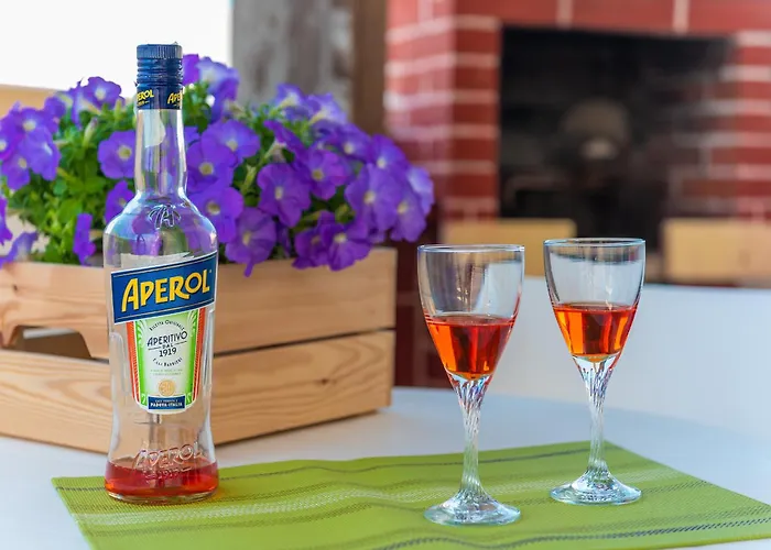 펜션 Casa Poseidone - Comodo Sul Mare