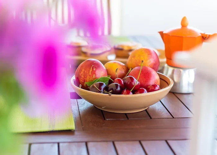 Casa Poseidone - Comodo Sul Mare 토레 산 지오반니 우겐토